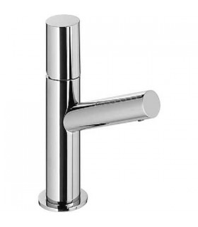 MAX-TRES 06110301D Grifo Lavabo C/Desagüe Automático