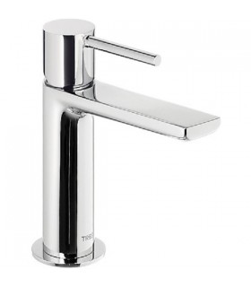 MAX-TRES 06210302D Grifo Lavabo C/Desagüe Automático