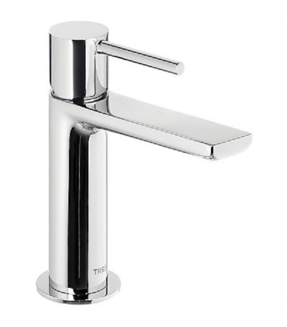 MAX-TRES 06210302D Grifo Lavabo C/Desagüe Automático
