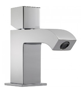 CUADRO-TRES 107103DA Grifo Lavabo con aireador