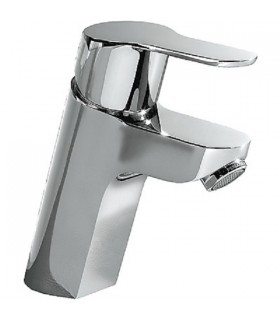 BM-TRES 139104DA Grifo Lavabo alto ecoeficiente