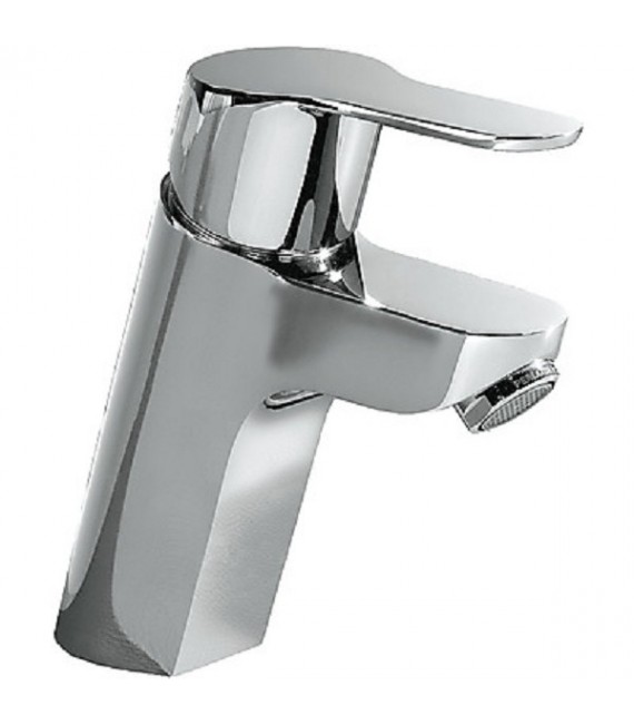 BM-TRES 139104DA Grifo Lavabo alto ecoeficiente