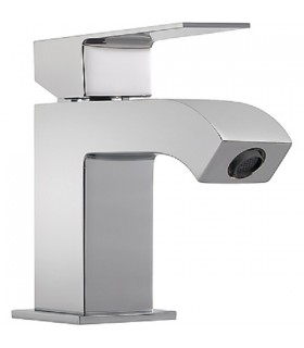 CUADRO-TRES 106103DA Grifo Lavabo con aireador Con Desagüe Automático