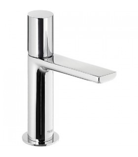 MAX-TRES 06110302D Grifo Lavabo C/Desagüe Automático