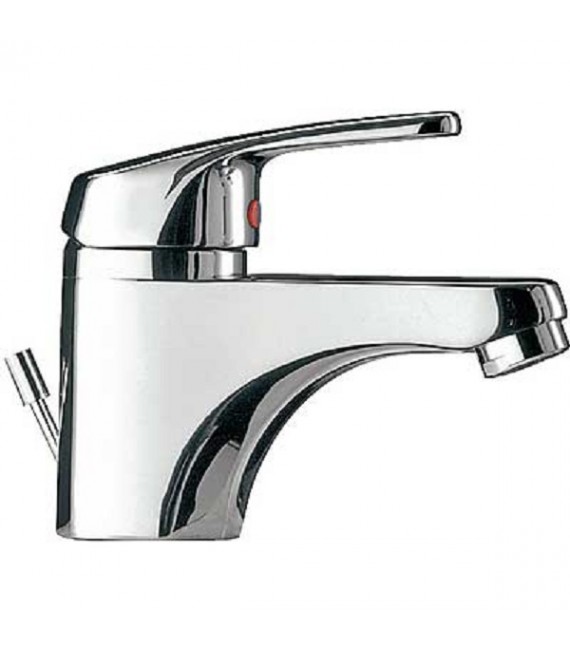 ECO-TRES 17010402 Grifo Lavabo ecoeficiente