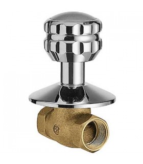 ESE-23 13315710C Llave de paso roscar 3/4"