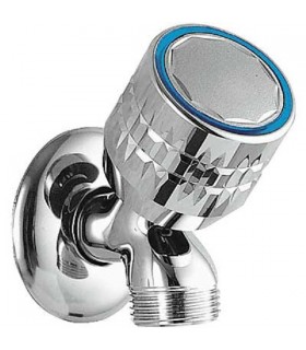 ESE-23 123500C Grifo lavadora De 1/2¿ 3/4"