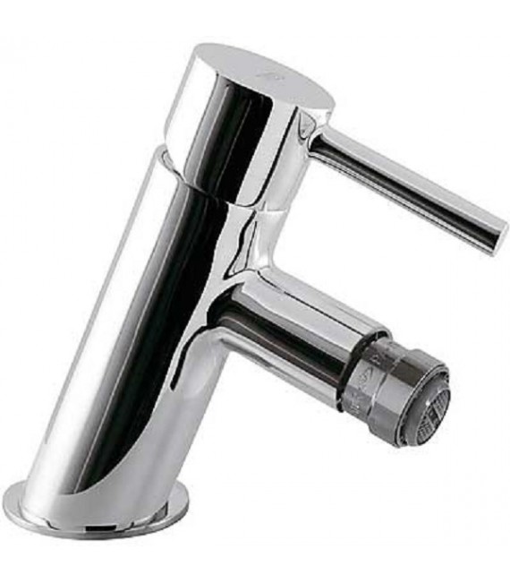 ALPLUS 20312001D Grifo Bidé C/Desagüe Automático