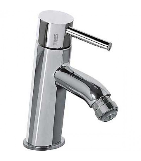 ALPLUS 20392001D Grifo Bidé C/Desagüe Automático