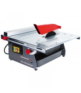 RUBI ND-180 SMART Cortadora Azulejos Eléctrica