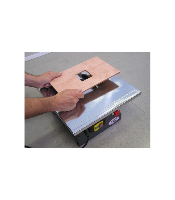 RUBI ND-180 SMART Cortadora Azulejos Eléctrica