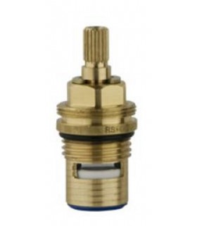 MONTURA CERAMICA 1700C de 1/2 vuelta