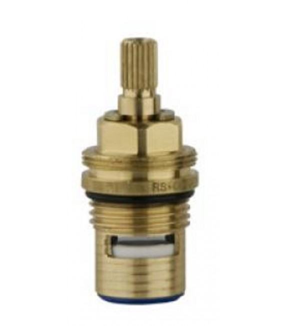 MONTURA CERAMICA 1700C de 1/2 vuelta