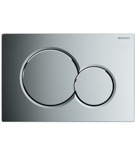 SIGMA 01 Pulsador Geberit