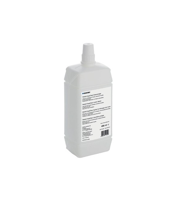 Limpiacabezal Geberit AquaClean