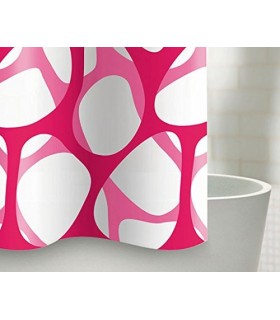 GEDY 6012771630 Cortina G-Corallo 120X200