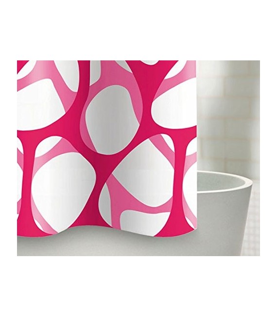 GEDY 6012771630 Cortina G-Corallo 120X200