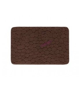 GEDY 9673402930 Alfombra 40X60 Klimt Moka