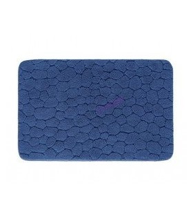 GEDY 9673500530 Alfombra 50X80 Klimt Azul