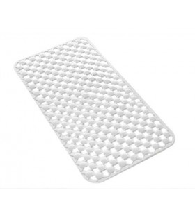 GEDY 9736710230 Antideslizante Bañera 36X71 G-Geo Blanco