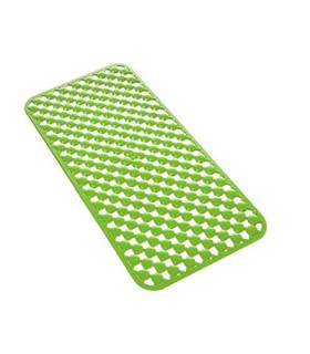 GEDY 9736710430 Antideslizante Bañera 36X71 G-Geo Verde