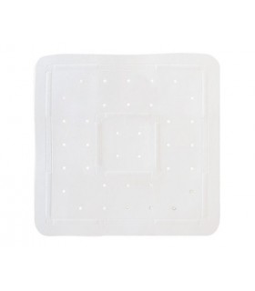 GEDY 9755550230 Antideslizante 55X55 Pvc Blanco