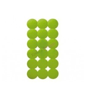 GEDY 9839790430 Antideslizante 79X39,5 Giotto Goma Verde/Ac