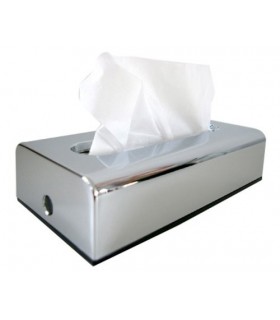 GEDY 20081300000 Portakleenex Cromo