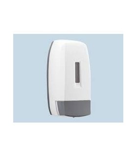 GEDY 20880200000 Dosificador Jabon 500Ml Blanco