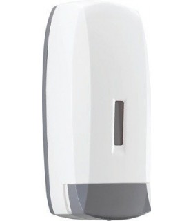 GEDY 20890200000 Dosificador Jabon 1000Ml Blanco