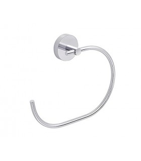 GEDY 23701300200 Toallero Argolla G-Eros