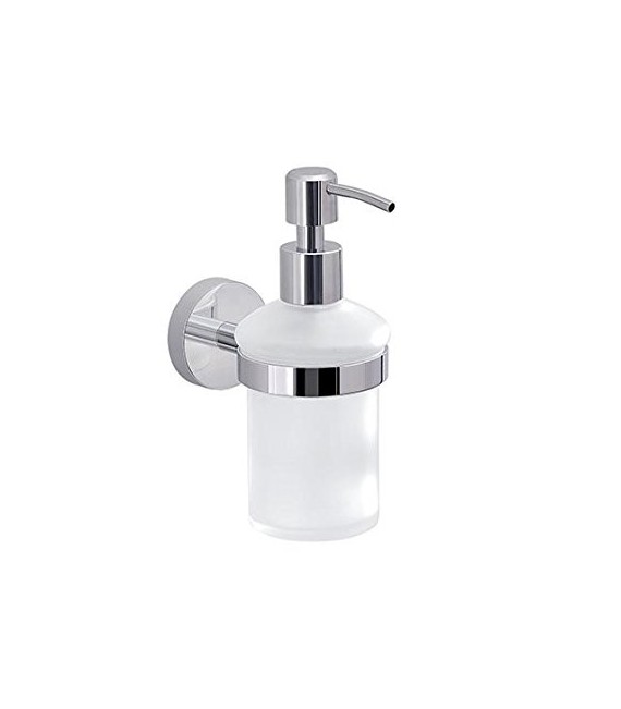 GEDY 23811300200 Dosificador G-Eros Con Bomba Metal