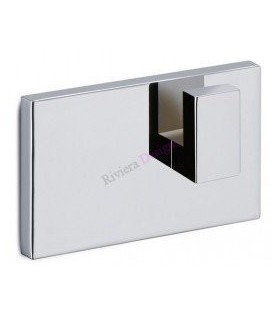 GEDY 24051300100 2 Placas Fijación Con Pegamento