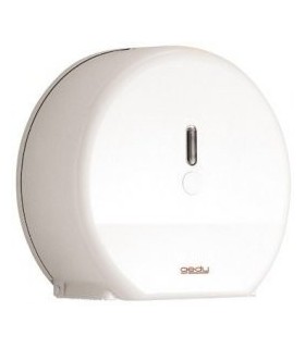 GEDY 24290200000 Dispensador Papel Maxi Jumb0 Blco