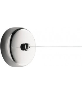 GEDY 24501300000 Tendedero Enrollable