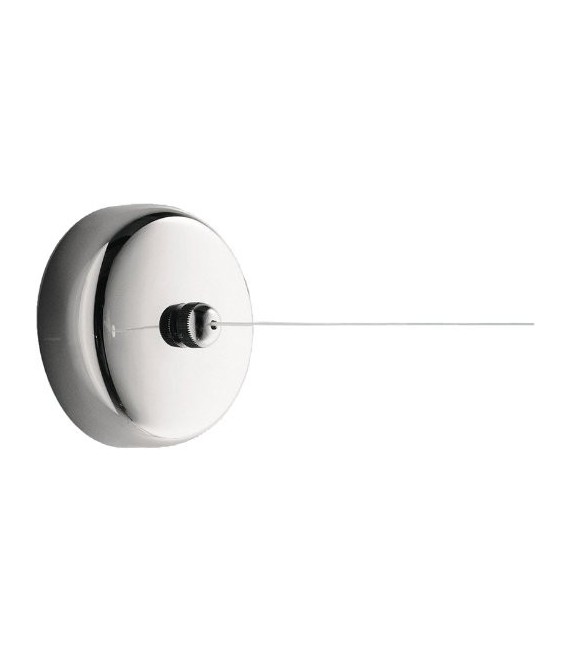 GEDY 24501300000 Tendedero Enrollable