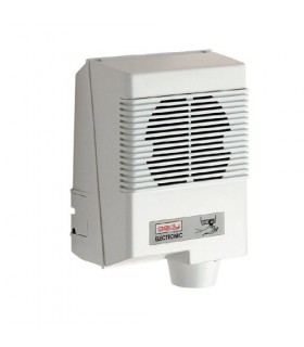 GEDY 24520200000 Secamanos Electrico Blanco