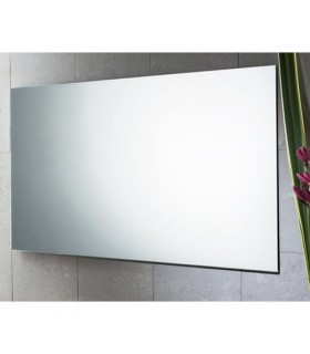 GEDY 25510000000 Espejo Canto Pulido 60X100 S/Luz