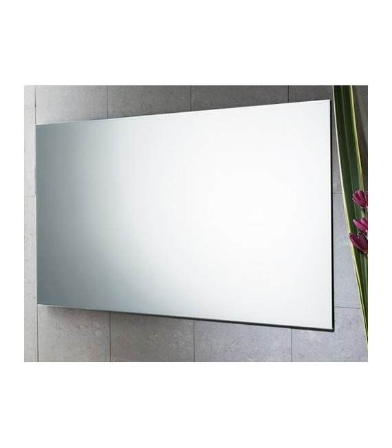 GEDY 25510000000 Espejo Canto Pulido 60X100 S/Luz