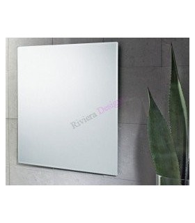 GEDY 25600000000 Espejo Biselado 60X70 S/Luz