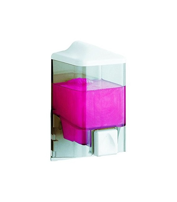 GEDY 26800200100 Dosificador Rally 500Ml Blanco