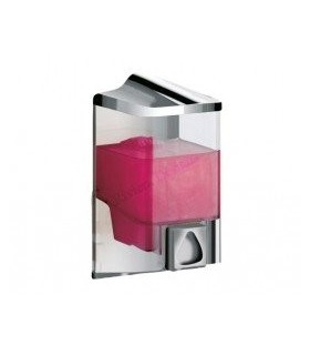 GEDY 26801300100 Dosificador Rally 500Ml Crom