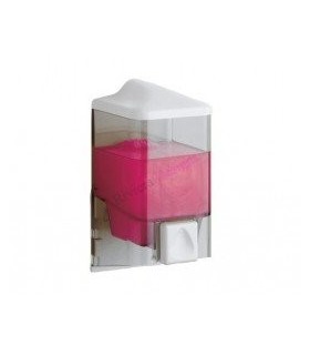 GEDY 26810200100 Dosificador Rally 1000Ml Blanco