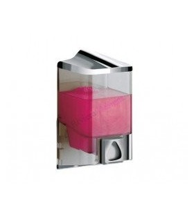 GEDY 26811300100 Dosificador Rally 1000Ml Crom