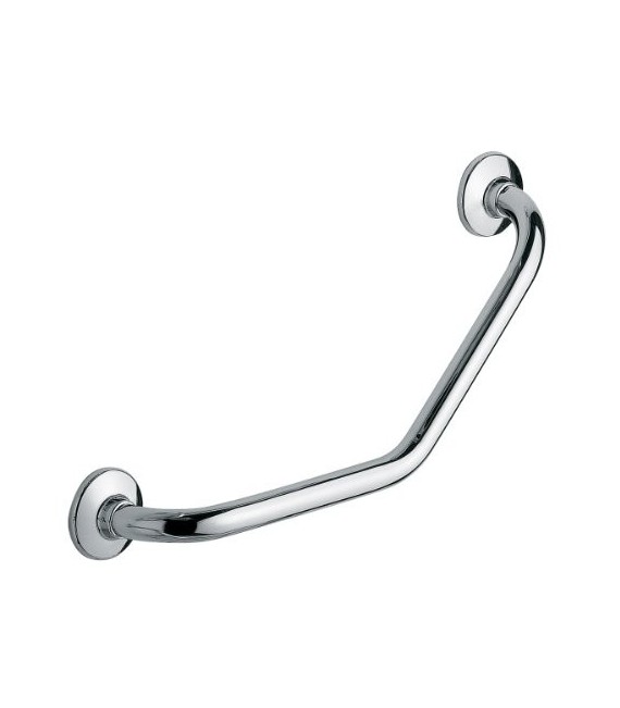 GEDY 27221300100 Asidero 45 Cromo