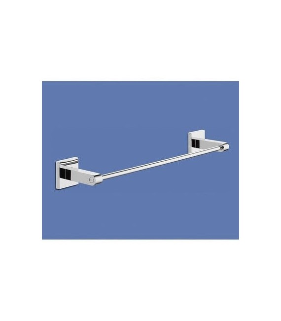 GEDY 28213513100 Portatoallas 35 Cromo New Jersey