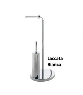 GEDY 28320200000 Columna P.Rollo/Escob.Winny Blanco