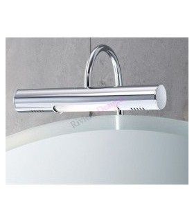 GEDY 28421300000 Aplique Armar C/Lamp Halog 2806/280