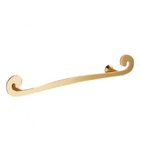 GEDY 33214013000 Toallero Cm. 40 Sissi Cromo