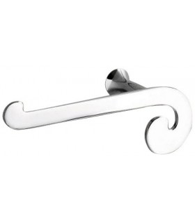 GEDY 33248700000 Portarrollo Sissi Oro